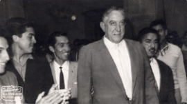 1961: la guerra por la definición ideológica en Puebla. En memoria del Doctor Julio Glockner Lozada