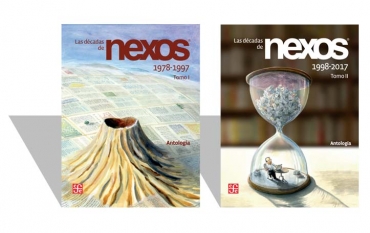 Las décadas de Nexos