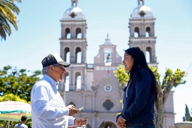 Sumamos más allá de las elecciones: es posible imaginar un mejor destino para Puebla