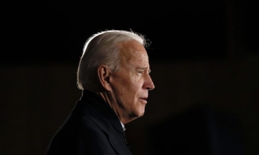 Naomi Klein analiza el triunfo de Biden: Nos dijeron que Joe Biden era la 'elección segura'. Pero fue arriesgado ofrecer tan poco