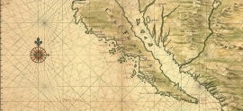 Los pioneros de la Baja California