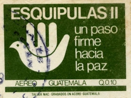 Guatemala 20 años después: luces y sombras de los acuerdos de paz