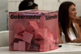 Elecciones Puebla: cifras en nogada