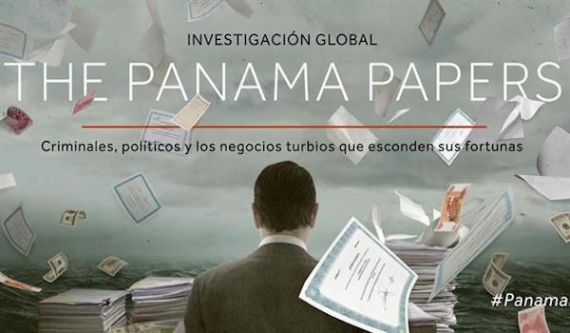 “The Panama Papers”: las secretas finanzas offshore de líderes mundiales, empresarios y celebridades/Revista Sin Permiso