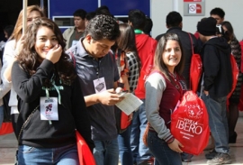 Vive la Ibero: por un país de jóvenes capaces, conscientes y comprometidos