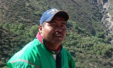 La violencia contra los defensores de la tierra. Para entender el asesinato de Miguel Vázquez Torres