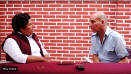 San Andrés Cholula y la posibilidad de que un movimiento popular gane la alcaldía/VIDEO