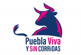 Contra la violencia: Puebla sin Toros. Lunes 18 de enero, votación en el cabildo